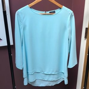 Vintage Limited blouse